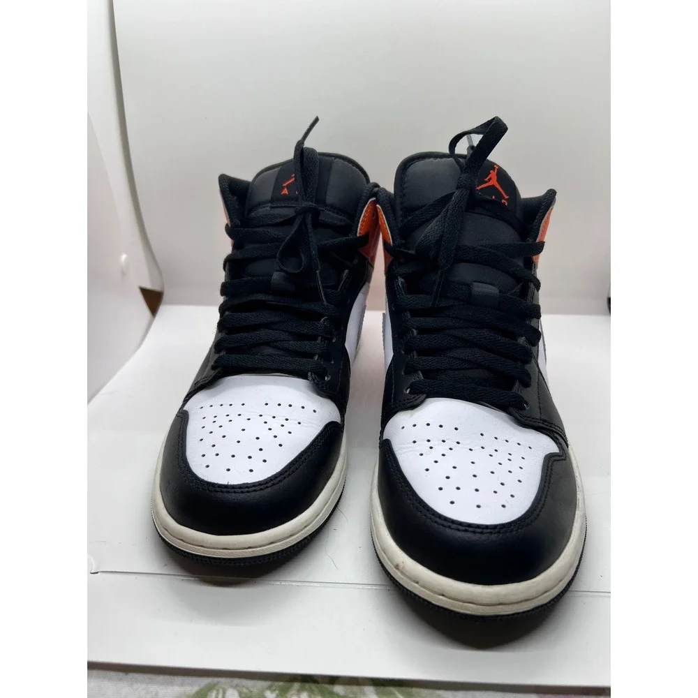 Jordan air mid